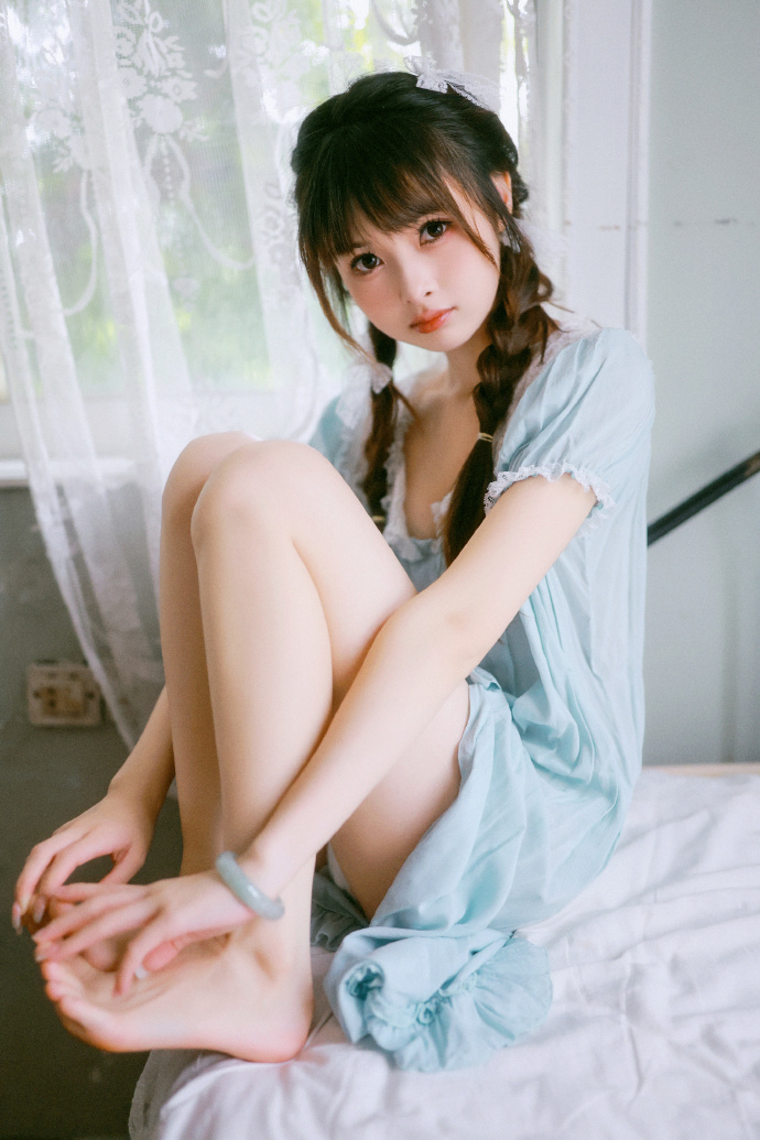 聚焦
